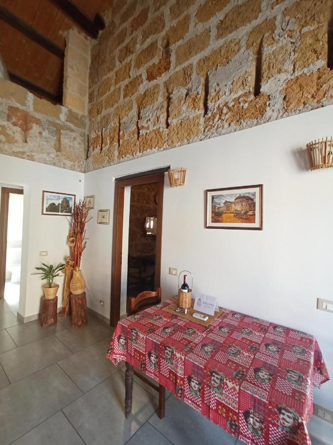 Apartment Zyz La Kalsa *