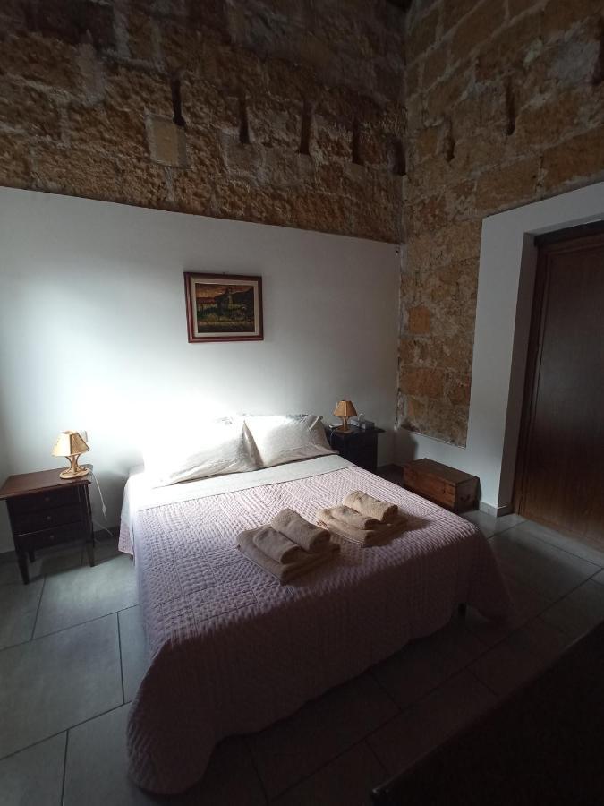 Zyz La Kalsa Apartment *