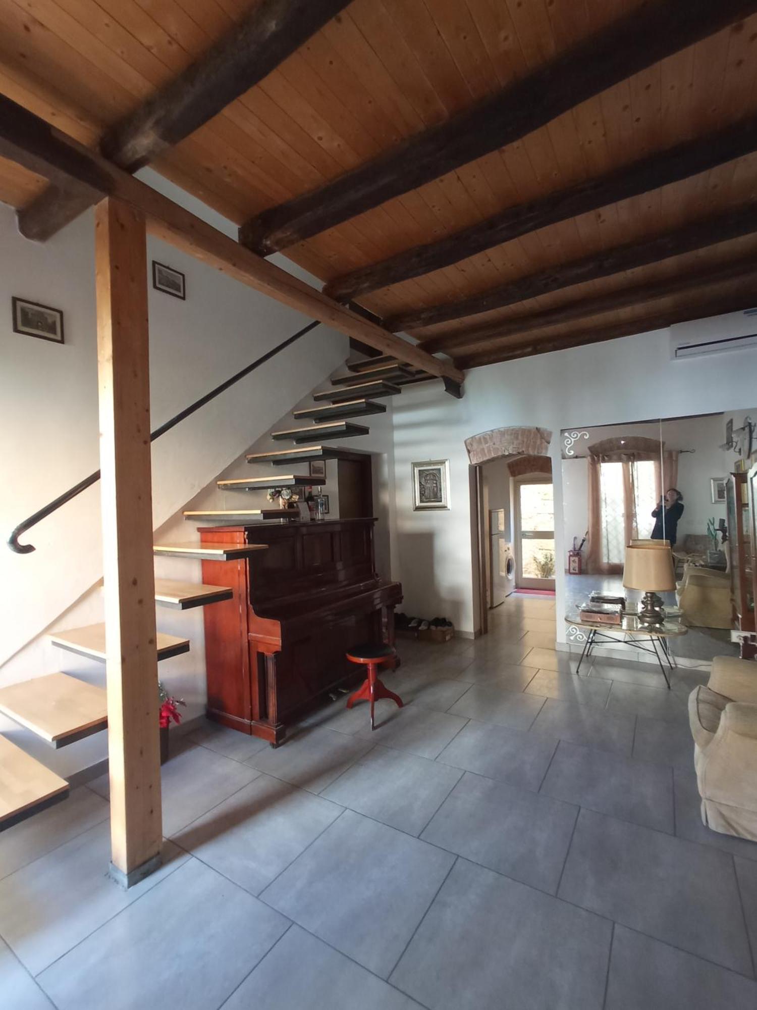 Apartment Zyz La Kalsa Palermo