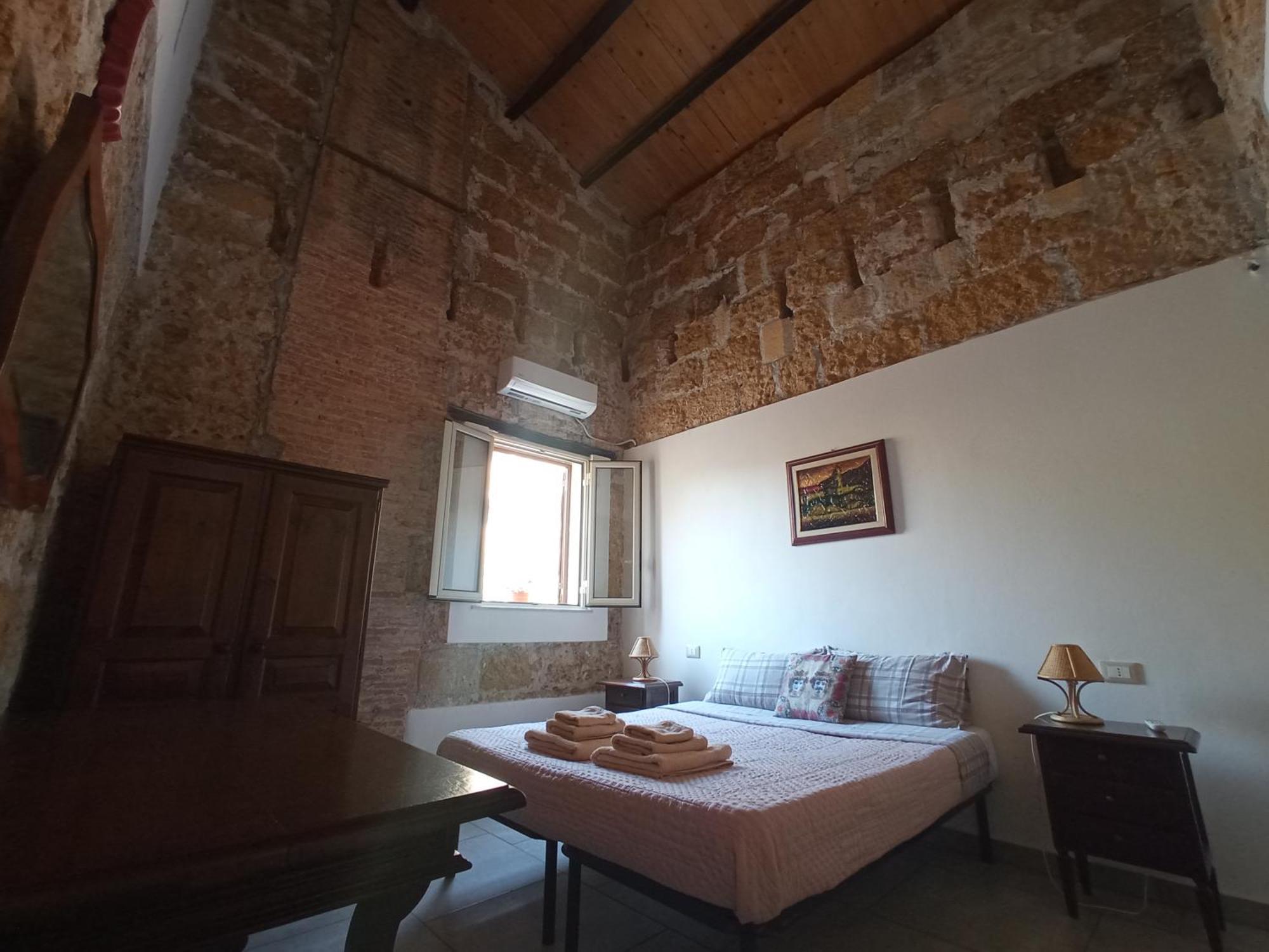 Apartment Zyz La Kalsa *